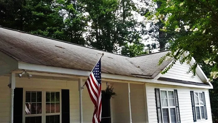 Roof Replacement Transformations by Roof Roof - Photo 15