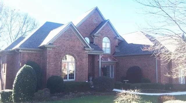 Roof Replacement Transformations by Roof Roof - Photo 3