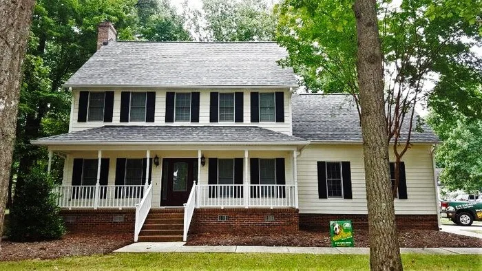 Roof Replacement Transformations by Roof Roof - Photo 20