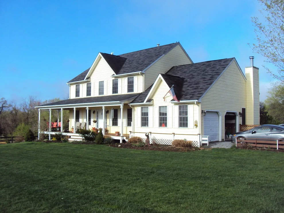 DryHome Roofing & Siding, Inc. - Photo 3