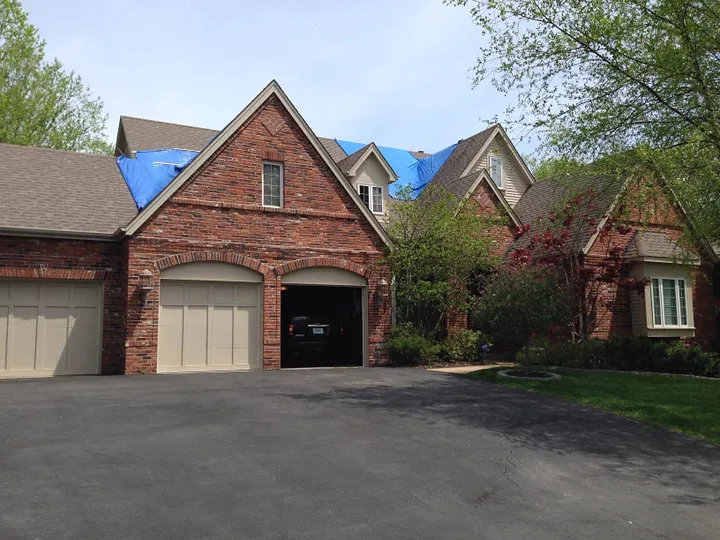 Sienna Designer Shingle: A Transformation Showcase by BOLT Construction & Roofing - Photo 2