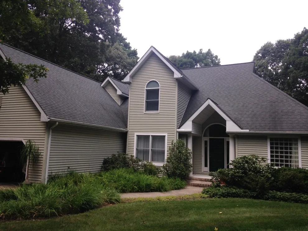 Roof Replacement: A Before and After Comparison by Bayside Exteriors - Photo 2