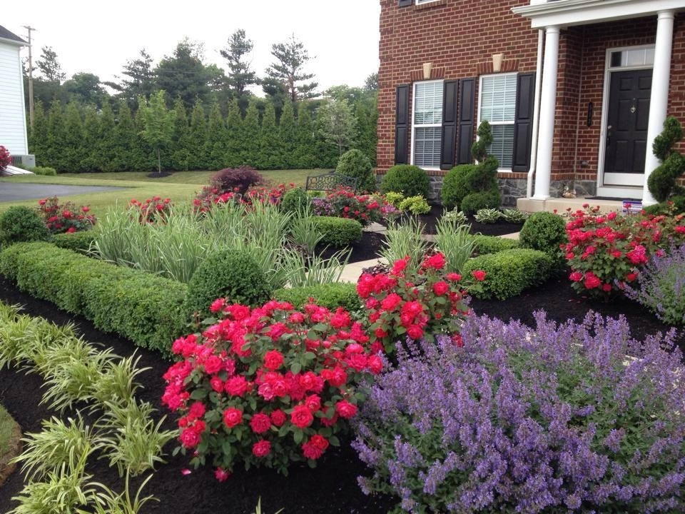 Chalfont Landscape by Christopher A. Zeek LandscapeDesign&Construction - Photo 4