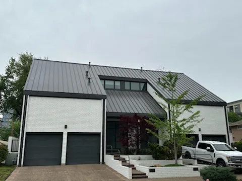 Metal, Composition, and Tile Roofing Solutions by Swan Roofing, LLC - Photo 5