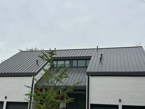 Metal, Composition, and Tile Roofing Solutions by Swan Roofing, LLC - Photo 12