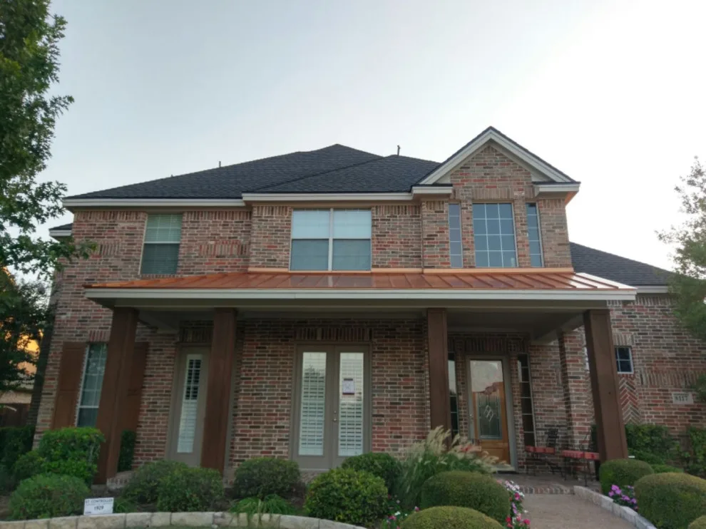 Metal, Composition, and Tile Roofing Solutions by Swan Roofing, LLC - Photo 15