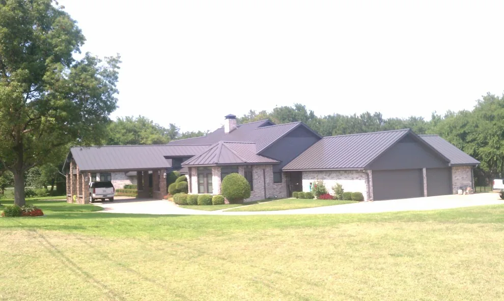 Metal, Composition, and Tile Roofing Solutions by Swan Roofing, LLC - Photo 11