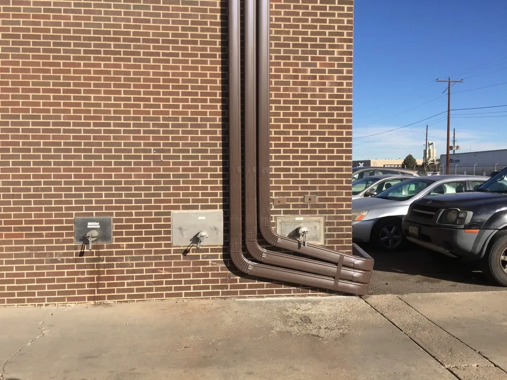 Colorado Seamless Gutters, Inc. - Photo 9
