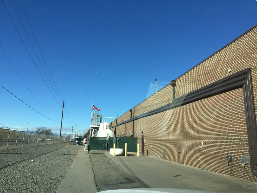 Colorado Seamless Gutters, Inc. - Photo 8