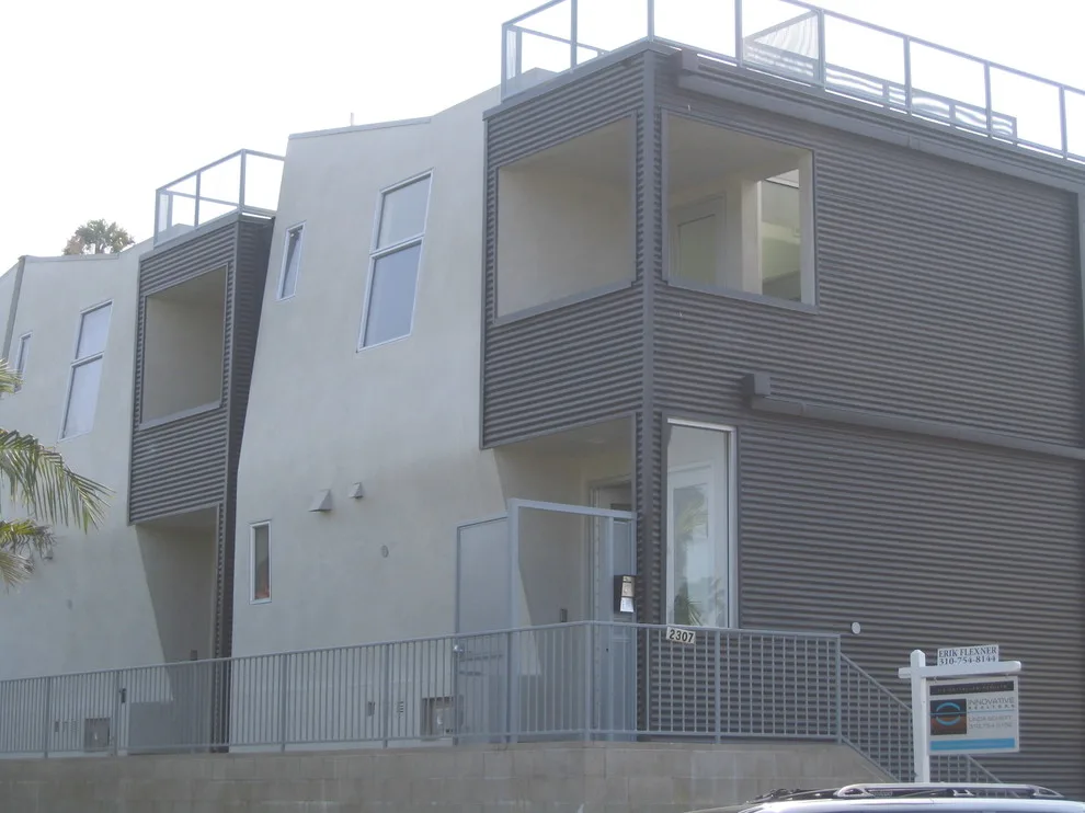 Pacific Roofing Systems - Photo 5