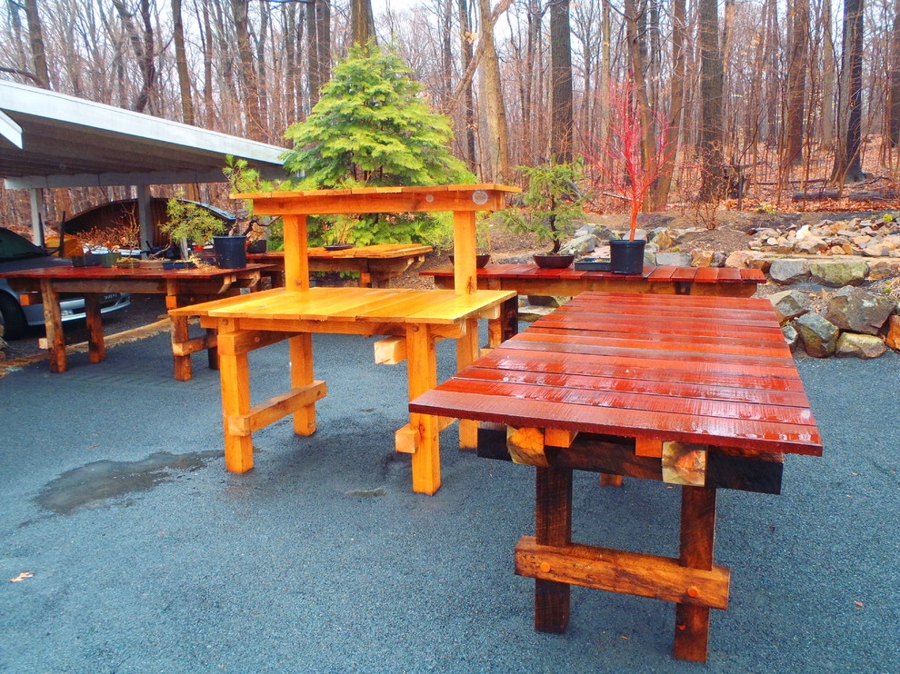 Japanese Garden by Christopher A. Zeek LandscapeDesign&Construction - Photo 4