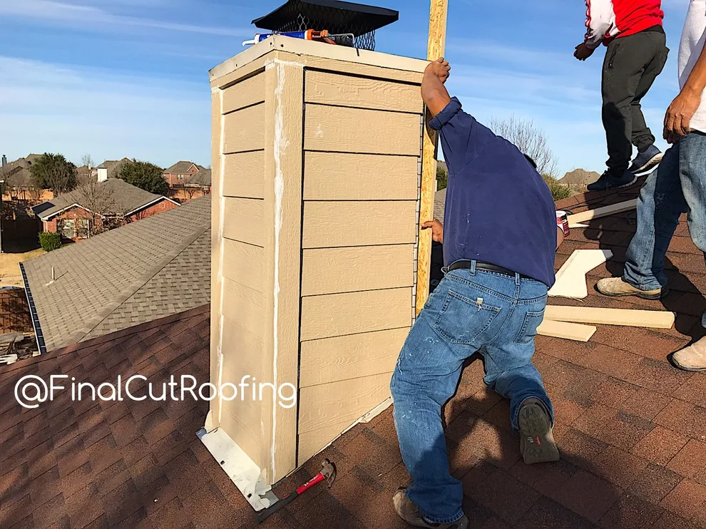 Final Cut Roofing And Construction, LLC - Photo 8