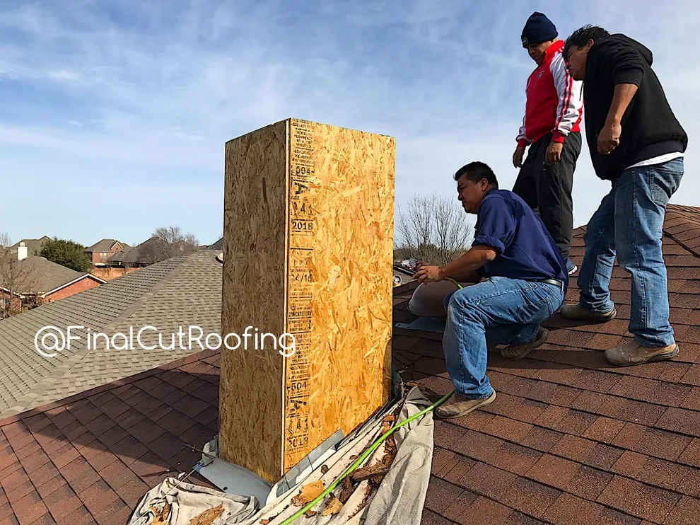 Final Cut Roofing And Construction, LLC - Photo 11