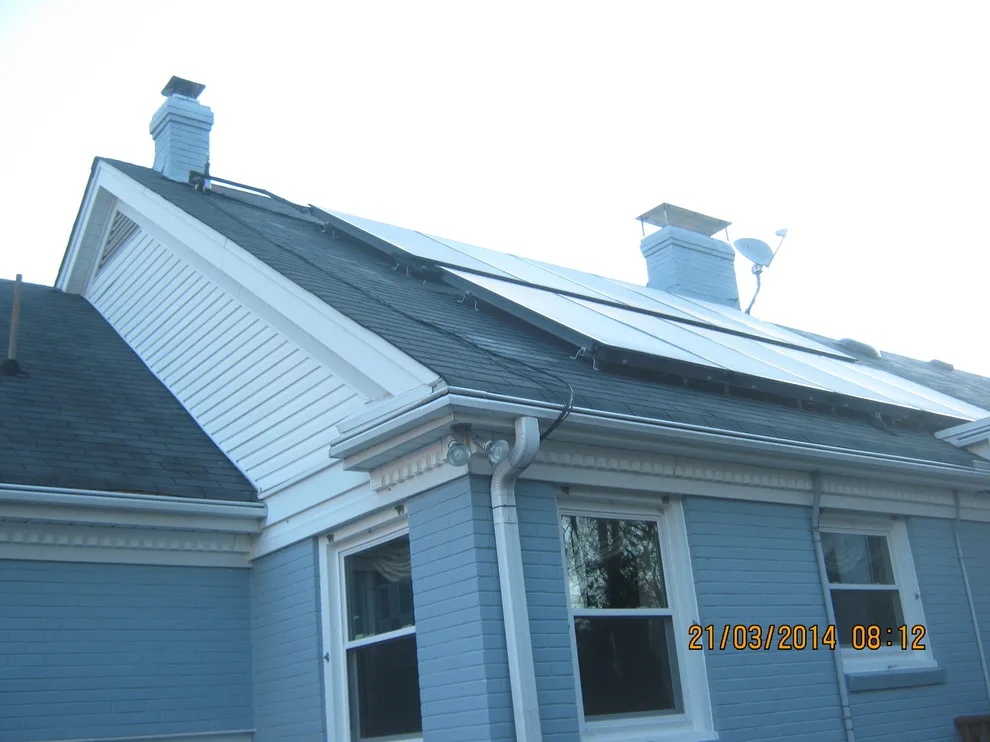 The Roofing Company Inc. - Photo 12