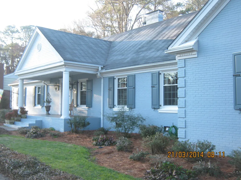 Buckingham Slate Roofing for Homes by The Roofing Company Inc. - Photo 8
