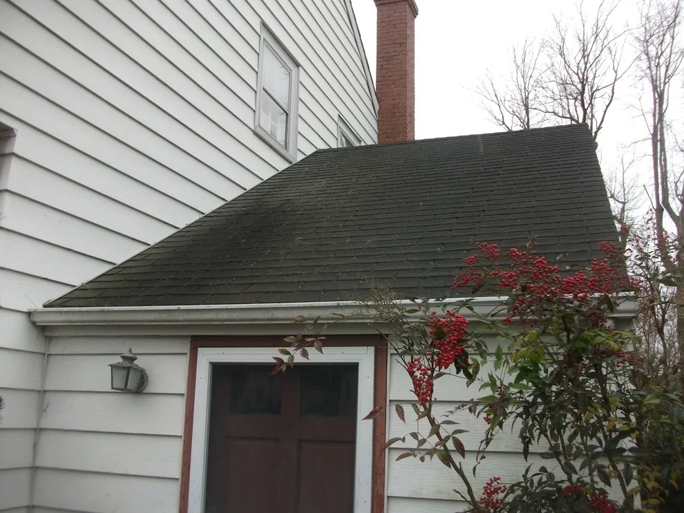 Buckingham Slate Roofing for Homes by The Roofing Company Inc. - Photo 6
