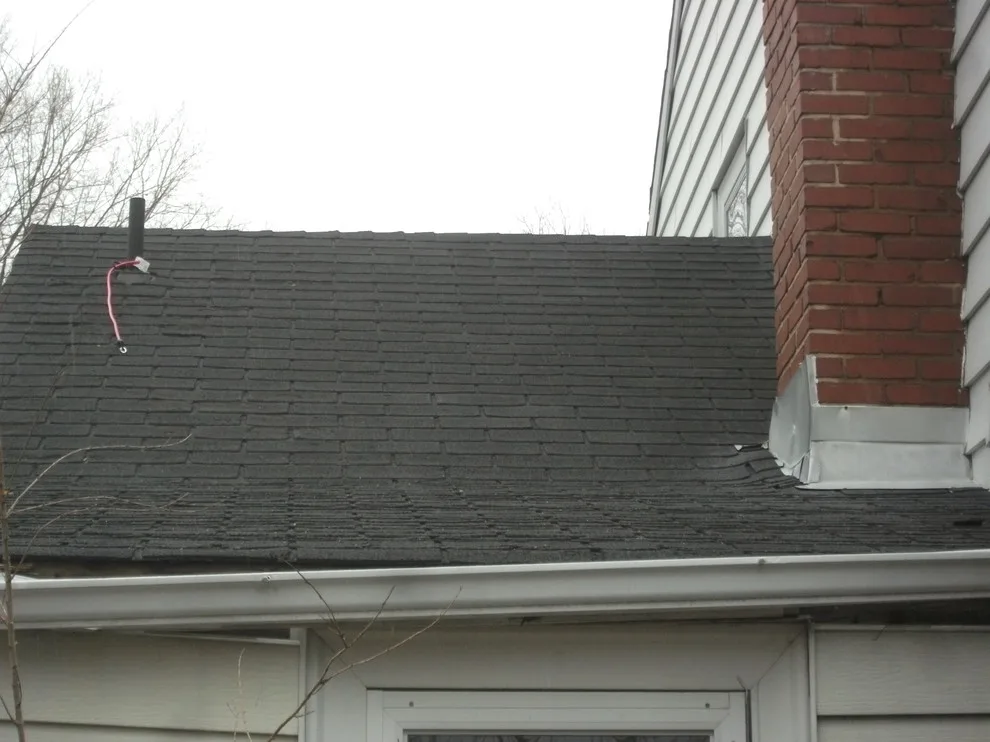 The Roofing Company Inc. - Photo 4