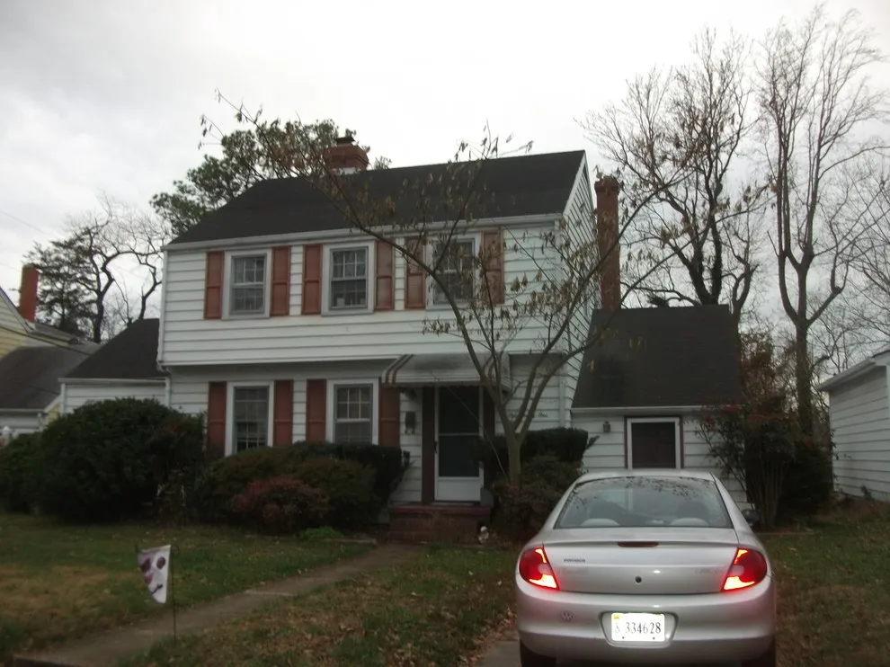 The Roofing Company Inc. - Photo 3
