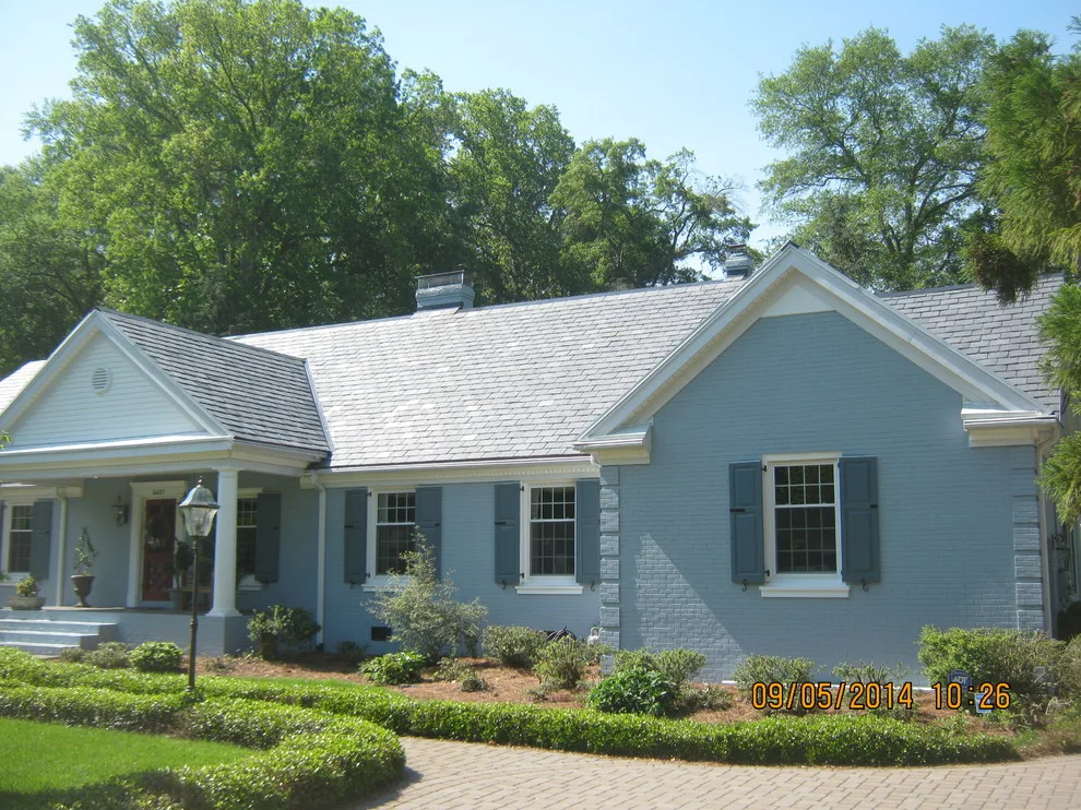 The Roofing Company Inc. - Photo 6