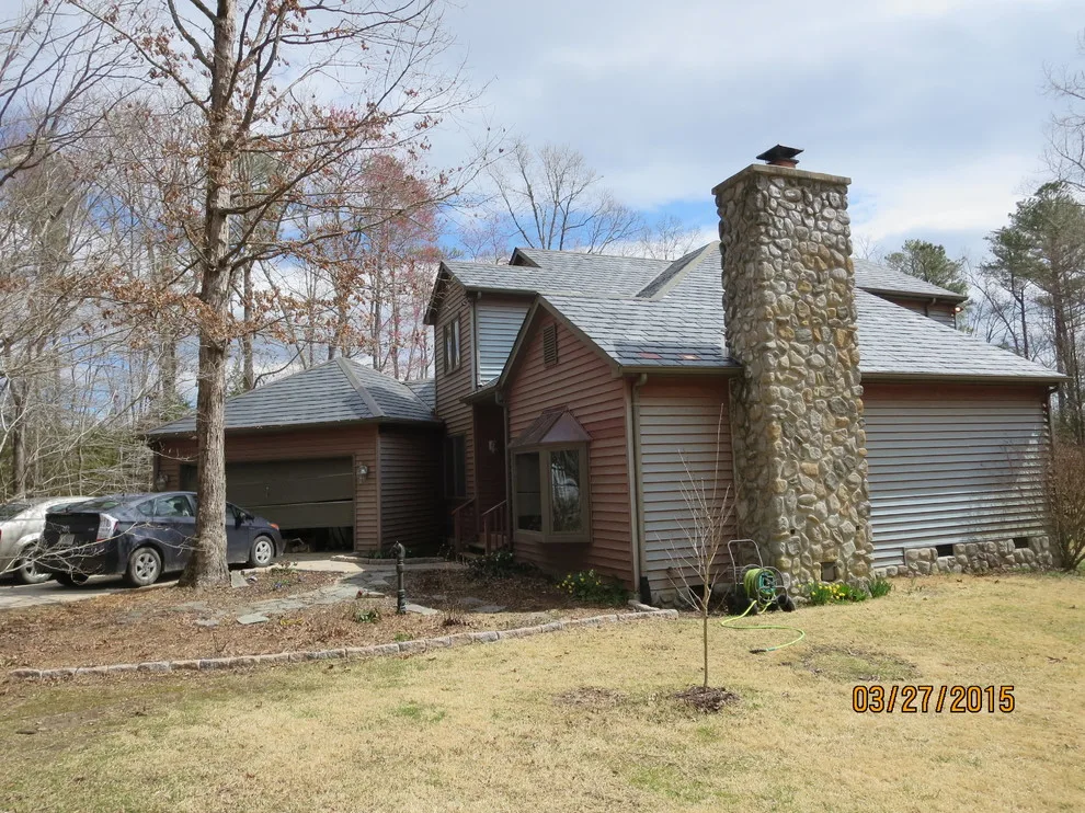 Buckingham Slate Roofing for Homes by The Roofing Company Inc. - Photo 5