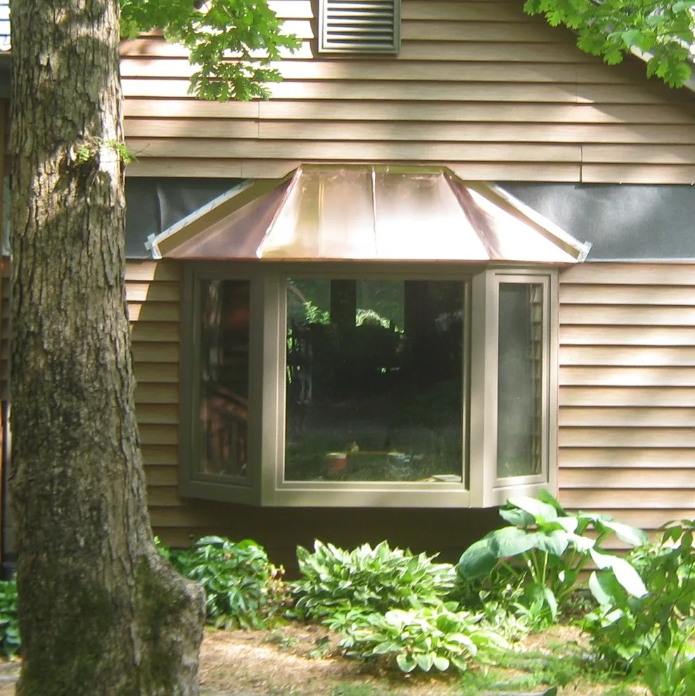 The Roofing Company Inc. - Photo 9