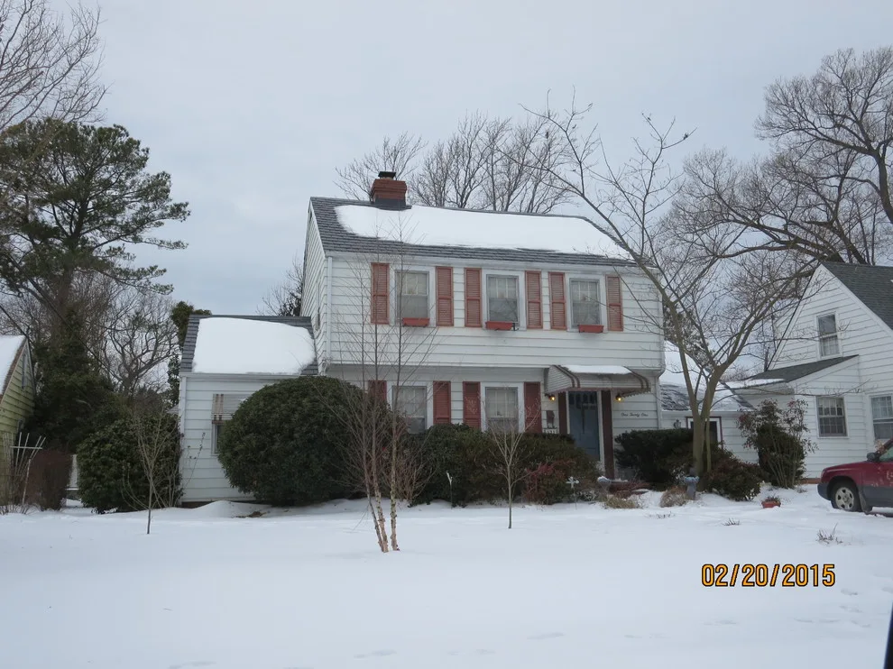 Buckingham Slate Roofing for Homes by The Roofing Company Inc. - Photo 9
