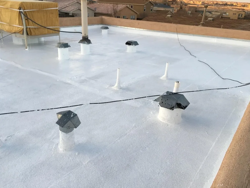Blue Sky Roofing - Photo 8