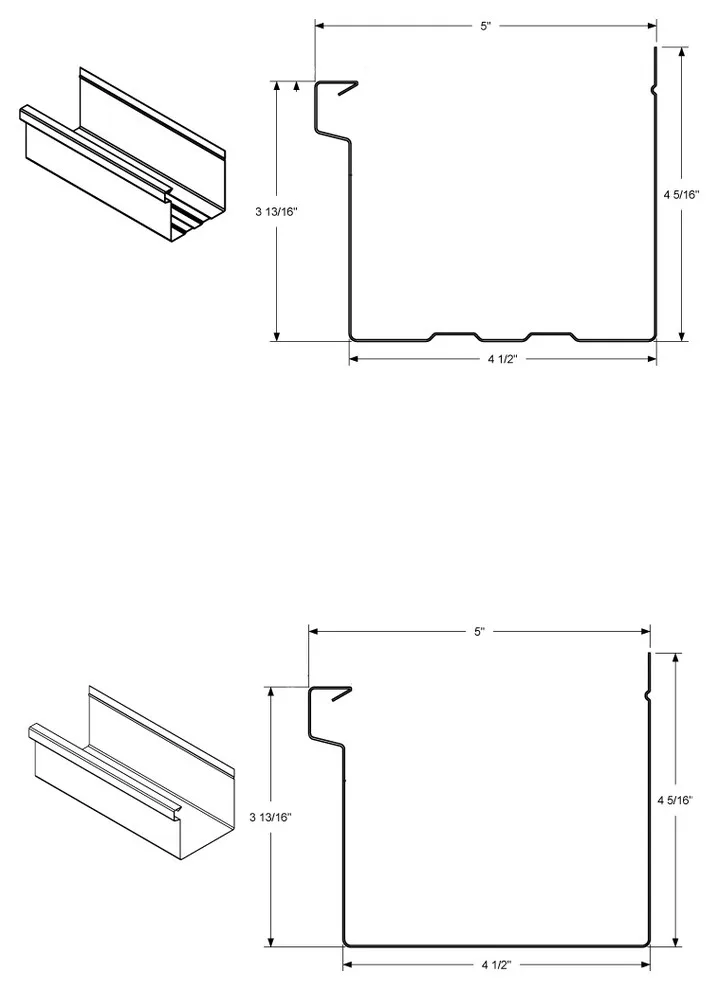 Gutter Box by Precision Seamless Gutters LLC - Photo 2