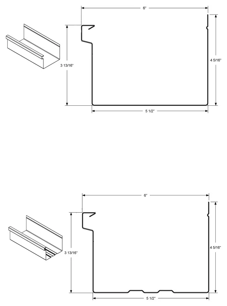 Gutter Box by Precision Seamless Gutters LLC - Photo 3