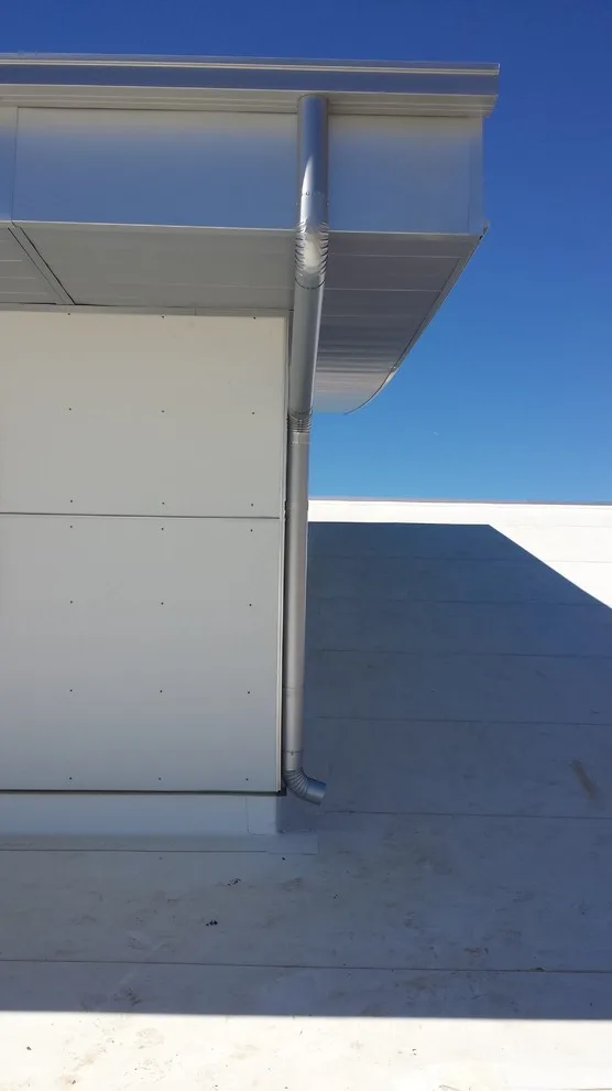 Erie CO Box Gutter by Precision Seamless Gutters LLC - Photo 6