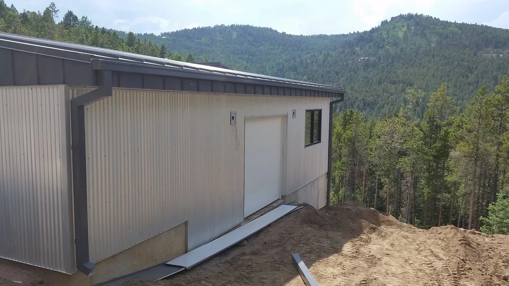 Precision Seamless Gutters LLC - Photo 11
