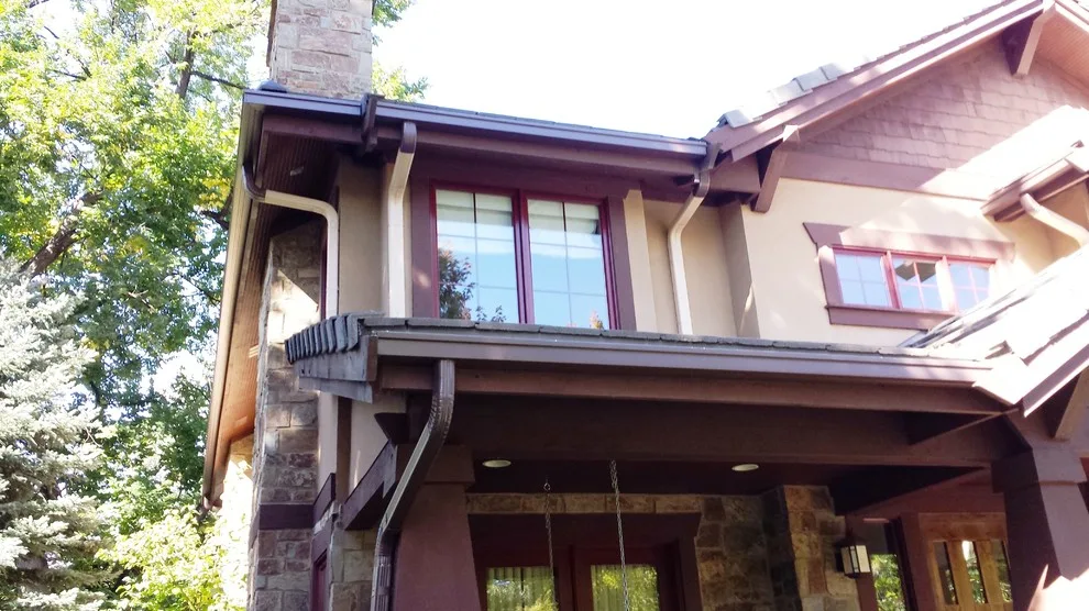 Denver Box Gutter by Precision Seamless Gutters LLC - Photo 3