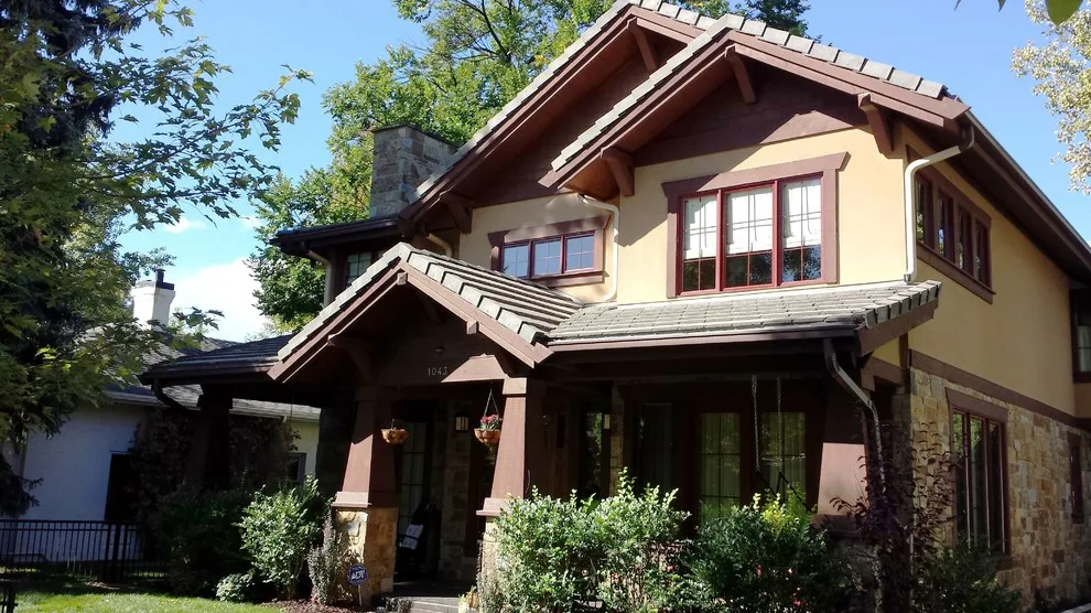 Precision Seamless Gutters LLC - Photo 12