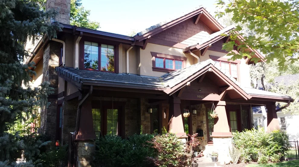 Denver Box Gutter by Precision Seamless Gutters LLC - Photo 2