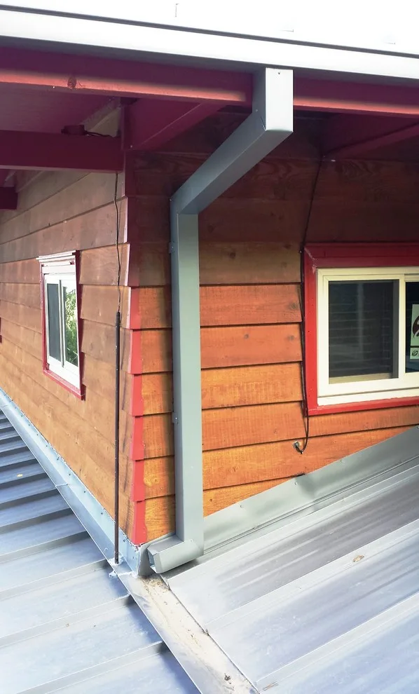 Precision Seamless Gutters LLC - Photo 13