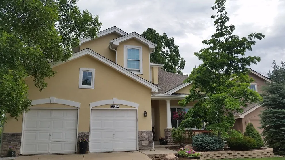 Enhanced Box Gutter Colorado by Precision Seamless Gutters LLC - Photo 2