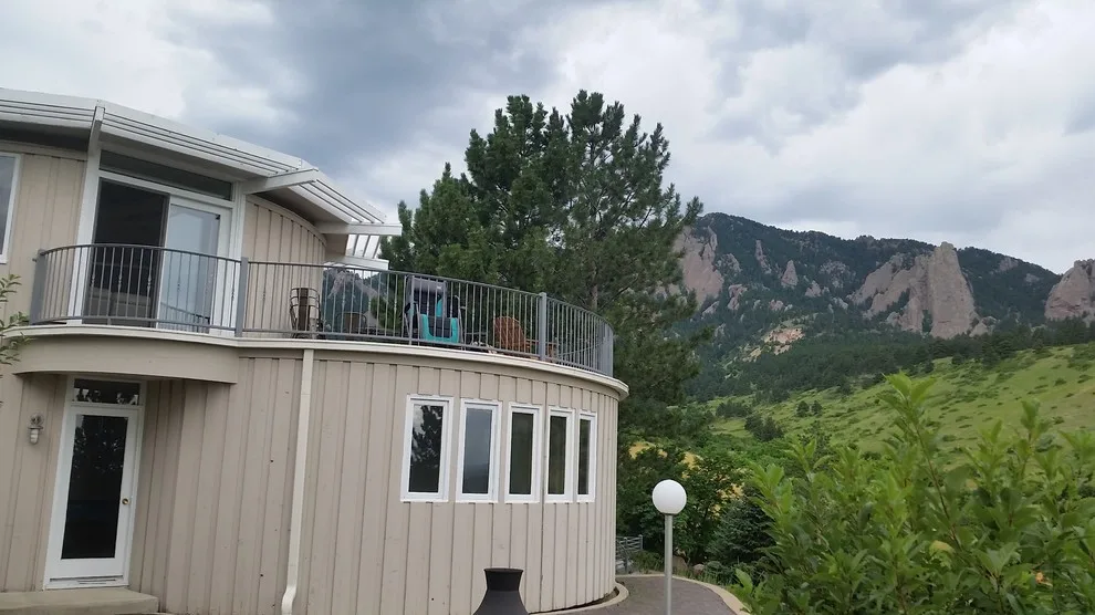 6-Inch Box Gutter Boulder Colorado by Precision Seamless Gutters LLC - Photo 8