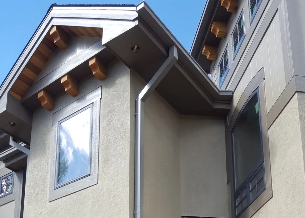 Precision Seamless Gutters LLC - Photo 2