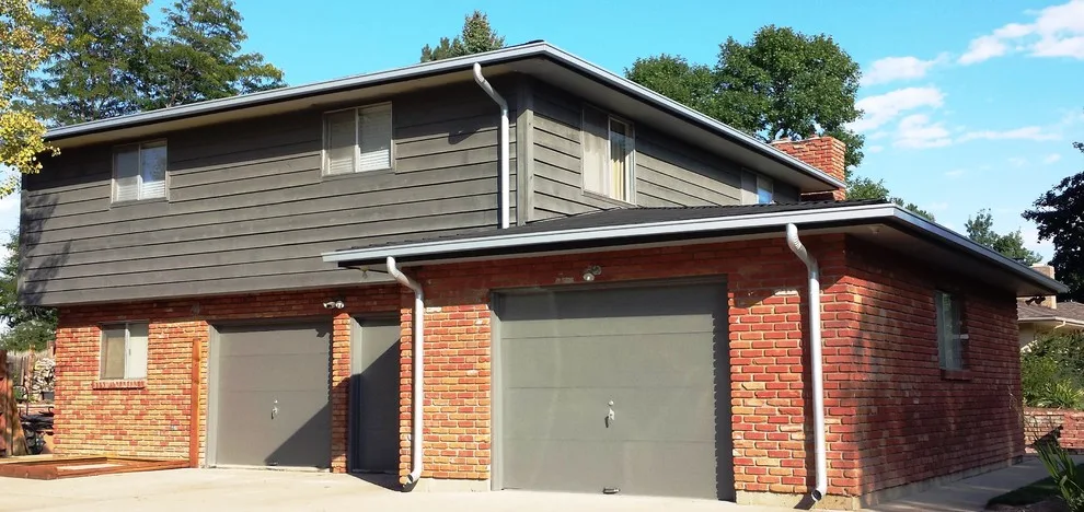 Fort Collins CO Box Gutter by Precision Seamless Gutters LLC - Photo 3