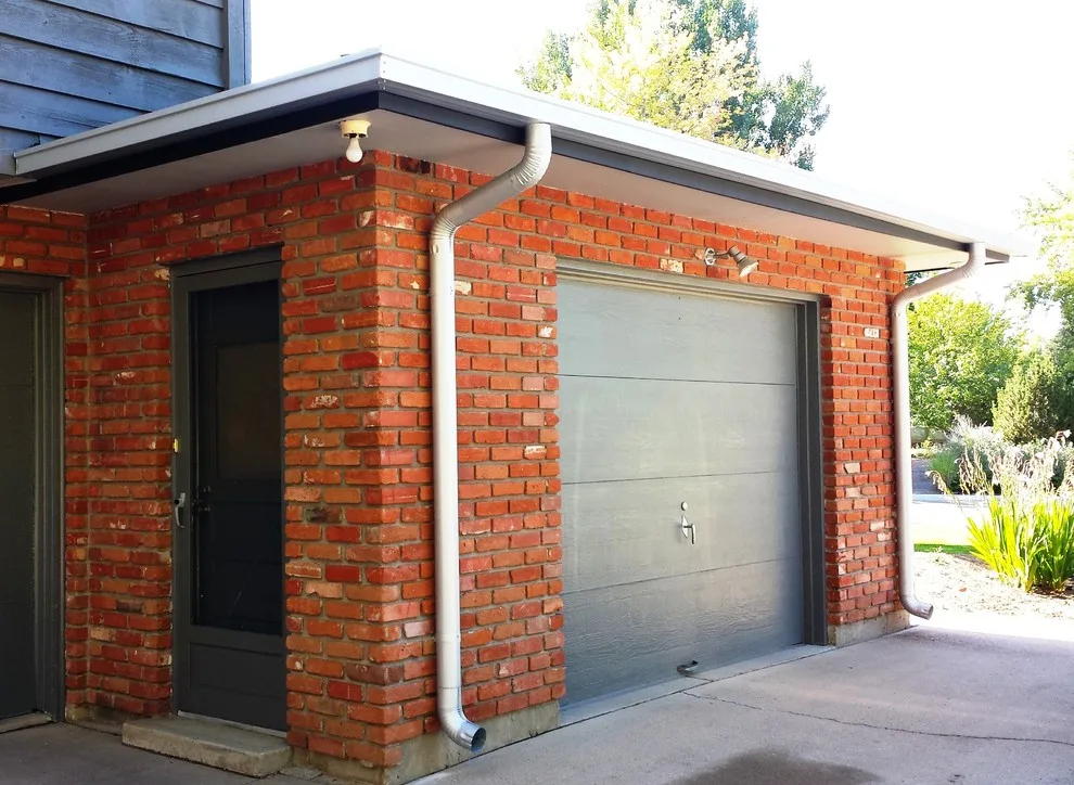 Fort Collins CO Box Gutter by Precision Seamless Gutters LLC - Photo 2