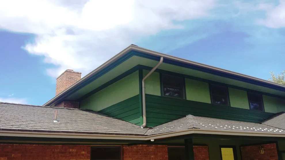 General Tasks by Precision Seamless Gutters LLC - Photo 4