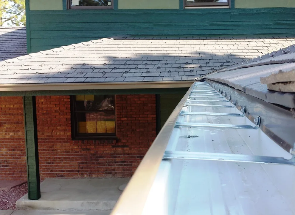 General Tasks by Precision Seamless Gutters LLC - Photo 2