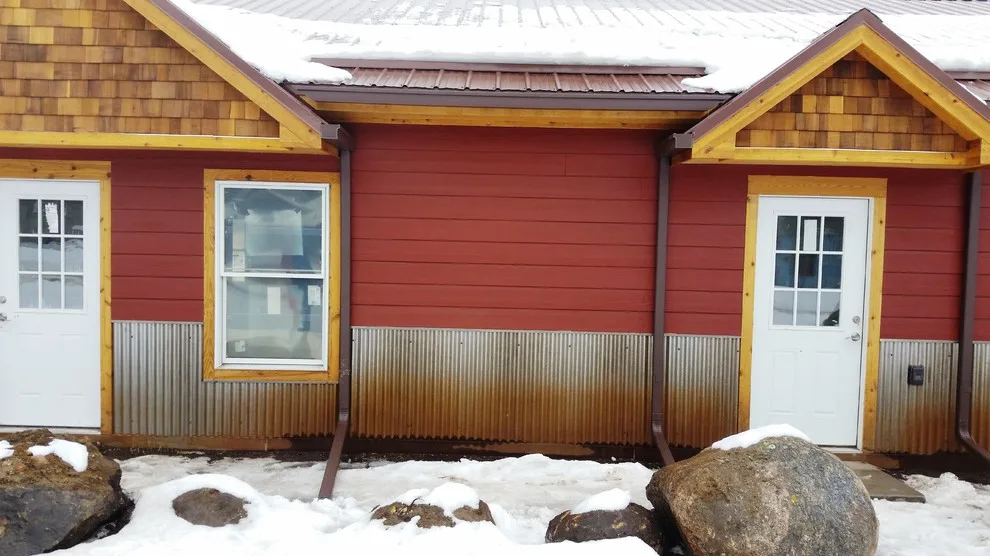 General Tasks by Precision Seamless Gutters LLC - Photo 5