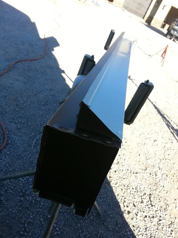 General Tasks by Precision Seamless Gutters LLC - Photo 3