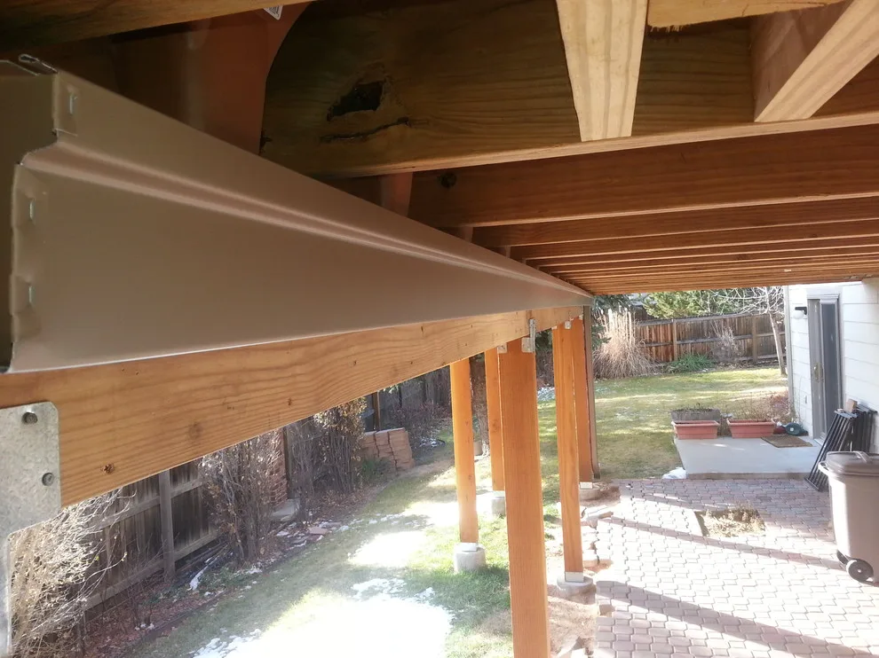 General Tasks by Precision Seamless Gutters LLC - Photo 7