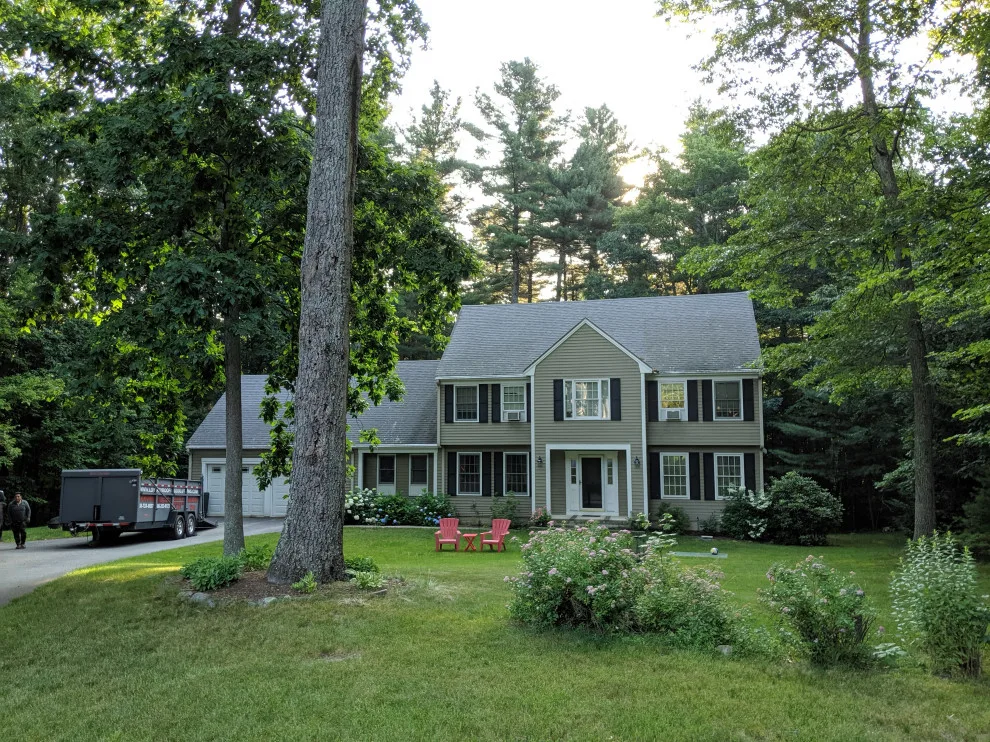 Boxborough Roof Renovation by Loyalty Exterior Solutions - Photo 14