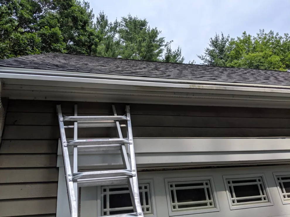Boxborough Roof Renovation by Loyalty Exterior Solutions - Photo 26
