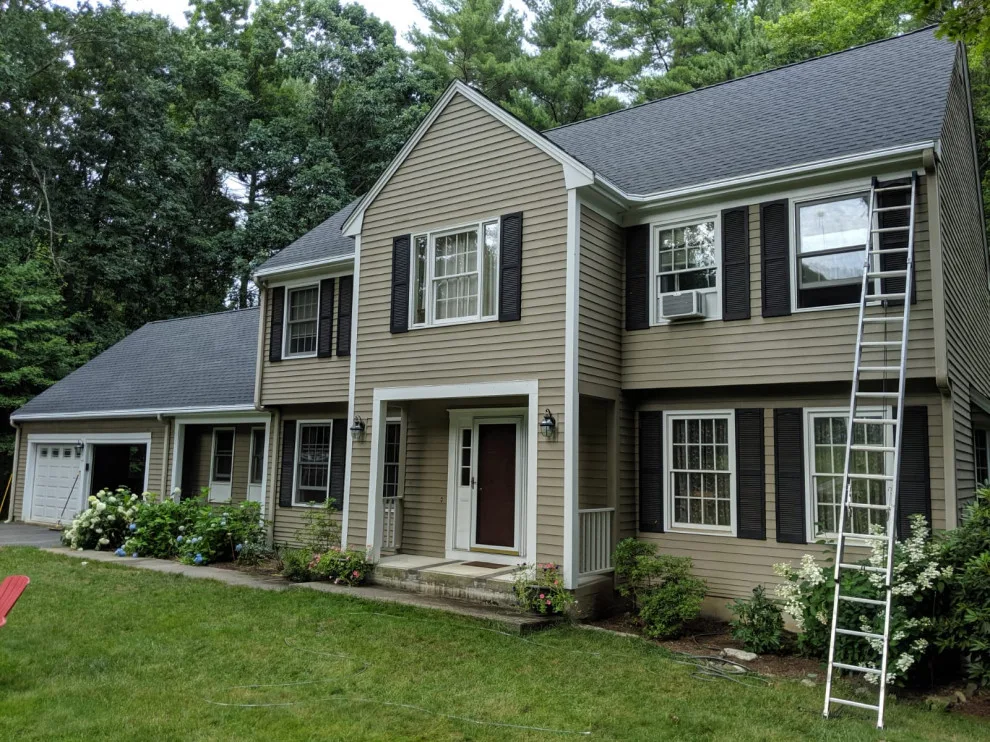 Boxborough Roof Renovation by Loyalty Exterior Solutions - Photo 17