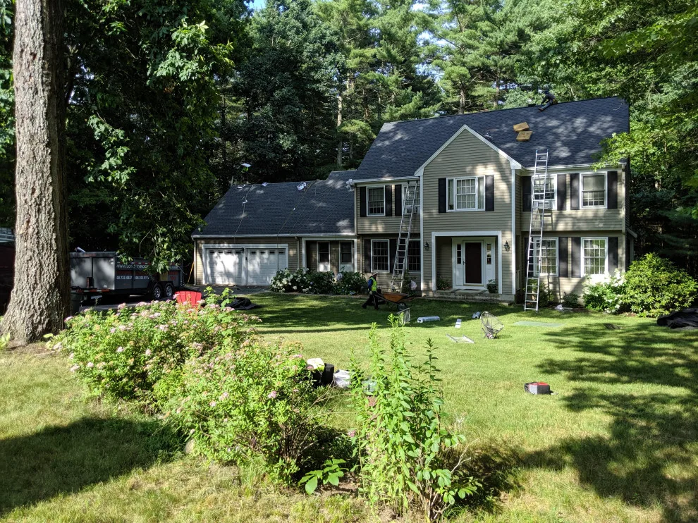 Loyalty Exterior Solutions - Photo 14
