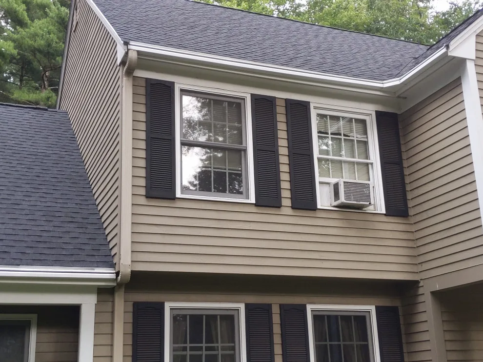 Boxborough Roof Renovation by Loyalty Exterior Solutions - Photo 9